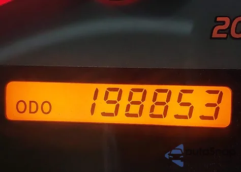 2007 Toyota Tacoma Base V6 z USA, uszkodzony, nr VIN 3TMMU52N47M003891